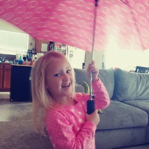 Meet your Posher, Paige